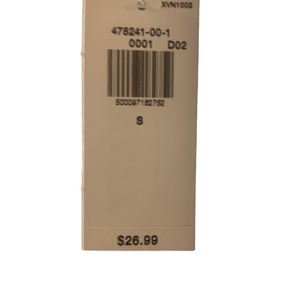 NWT Old Navy Ultalite Top Sz.small - Picture 4 of 9